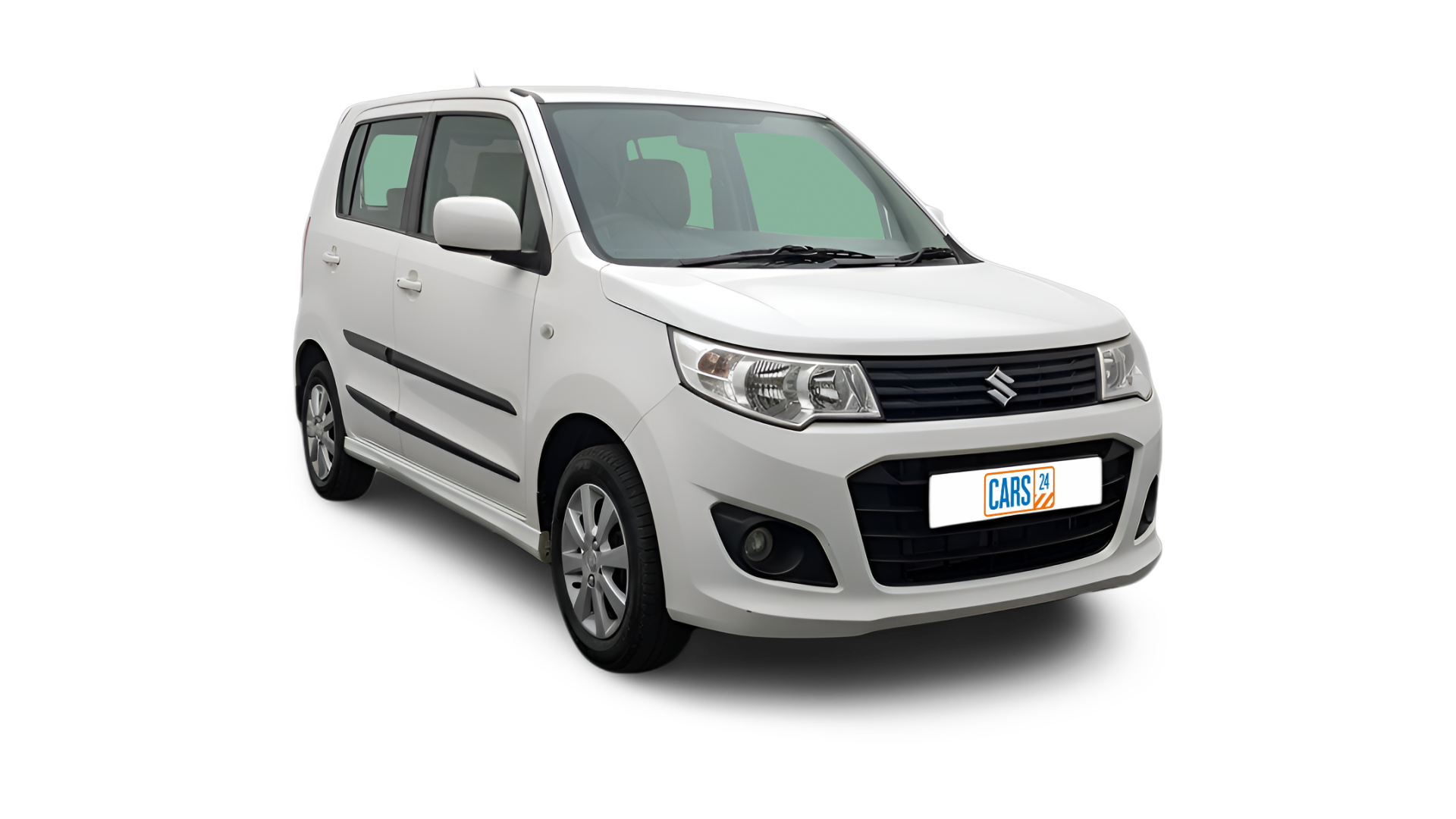 Maruti Wagon R Stingray-img